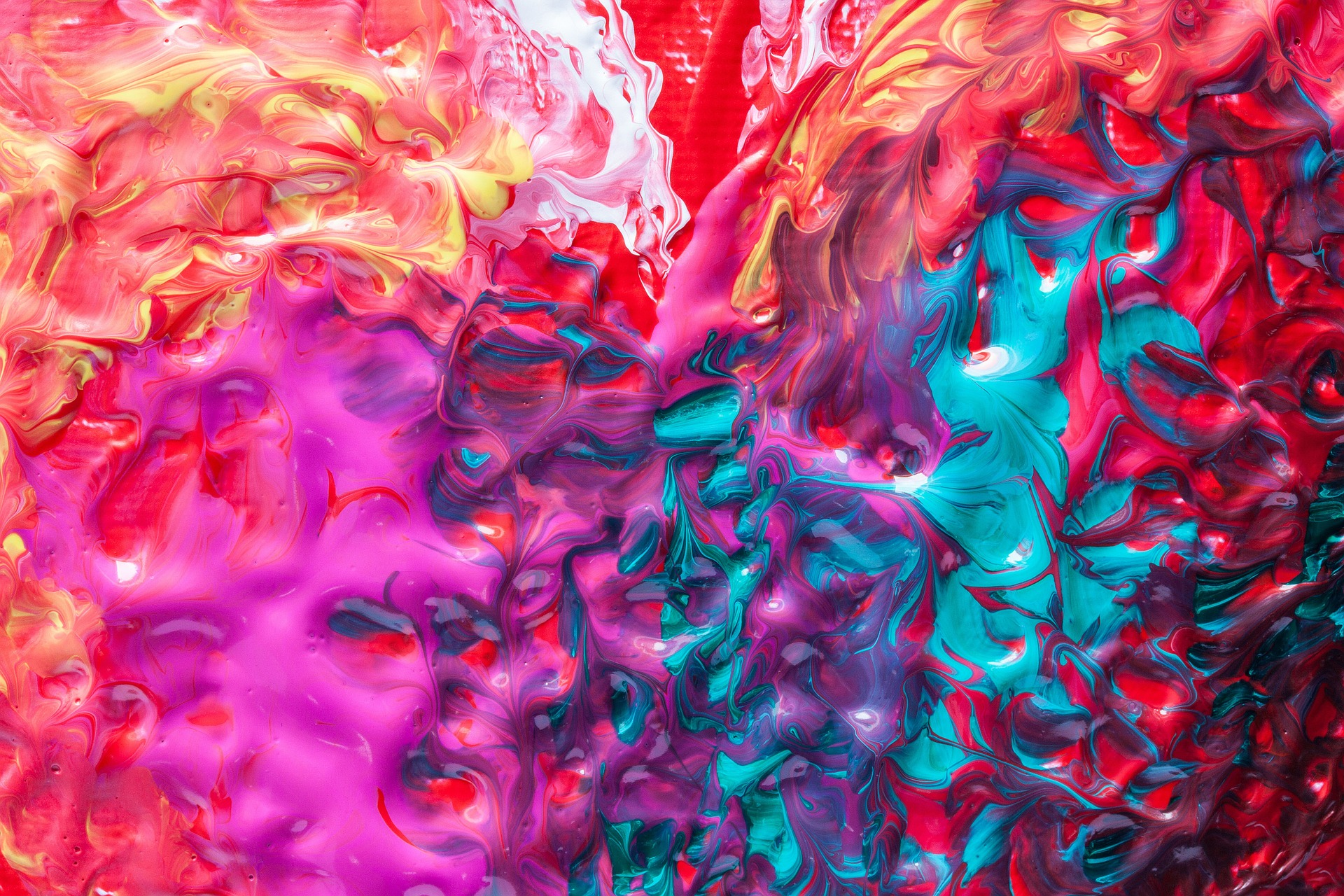 pink abstract pink abstract